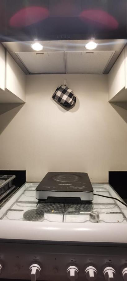 Luxurious Studio Fully Furnished 5 Stars Hotel Facilities In Dubai South מראה חיצוני תמונה
